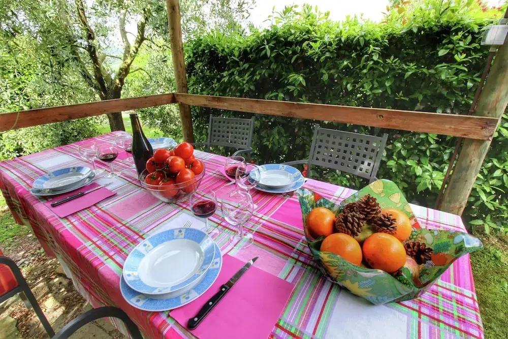 Farmhouse in Castiglione Dorcia