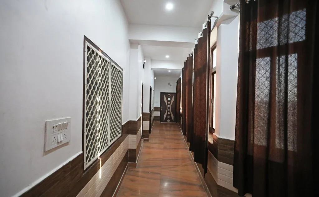 OYO 10610 Near IIT Jodhpur