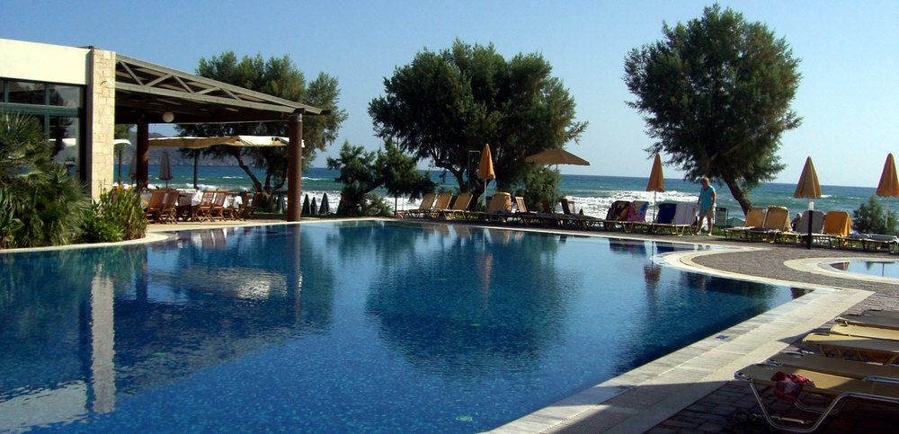 Iolida Star Hotel