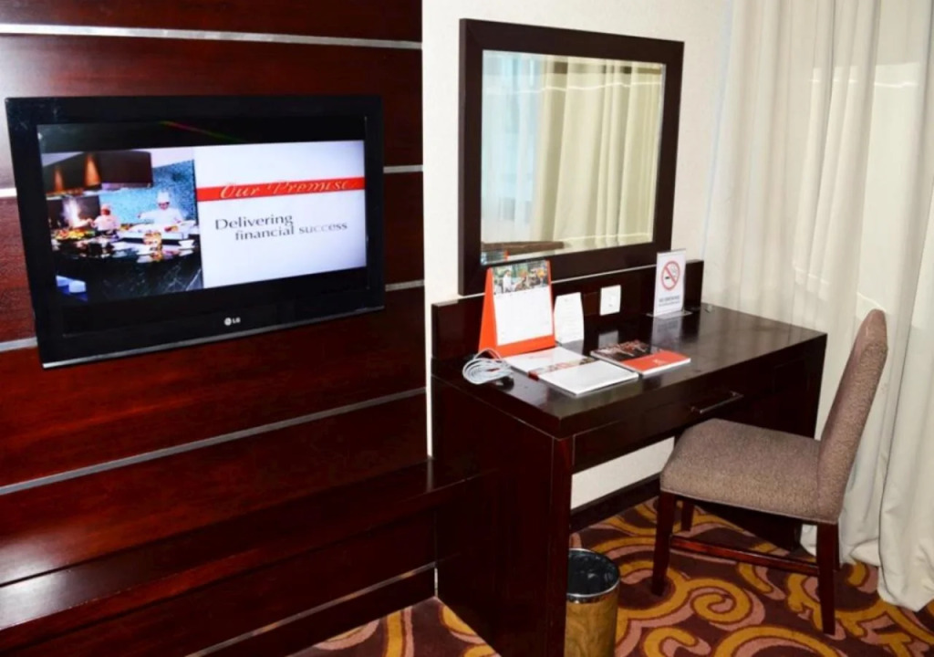Swiss-Belhotel Merauke