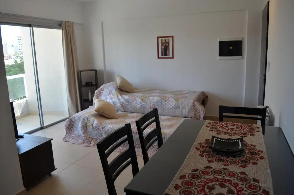 Departamento Salta Mi Ciudad 2