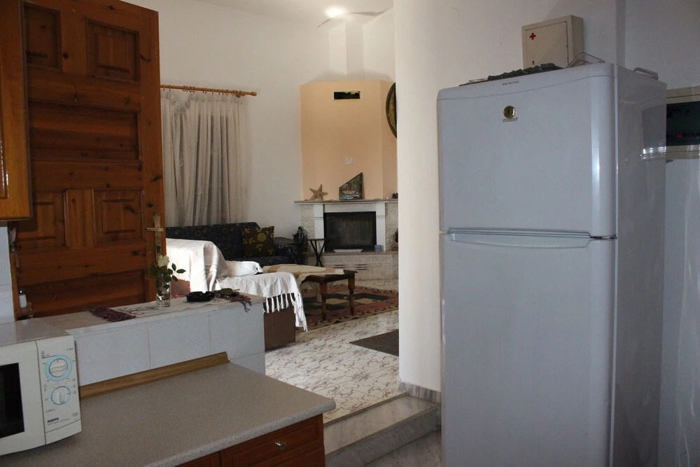 2 Floor Halkidiki Villa 100 Meters From Sea