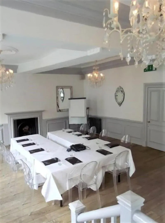 Lion & Pheasant Hotel