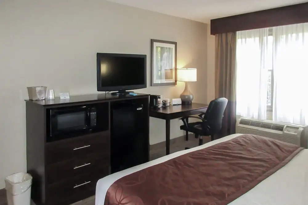 Best Western Radford Inn