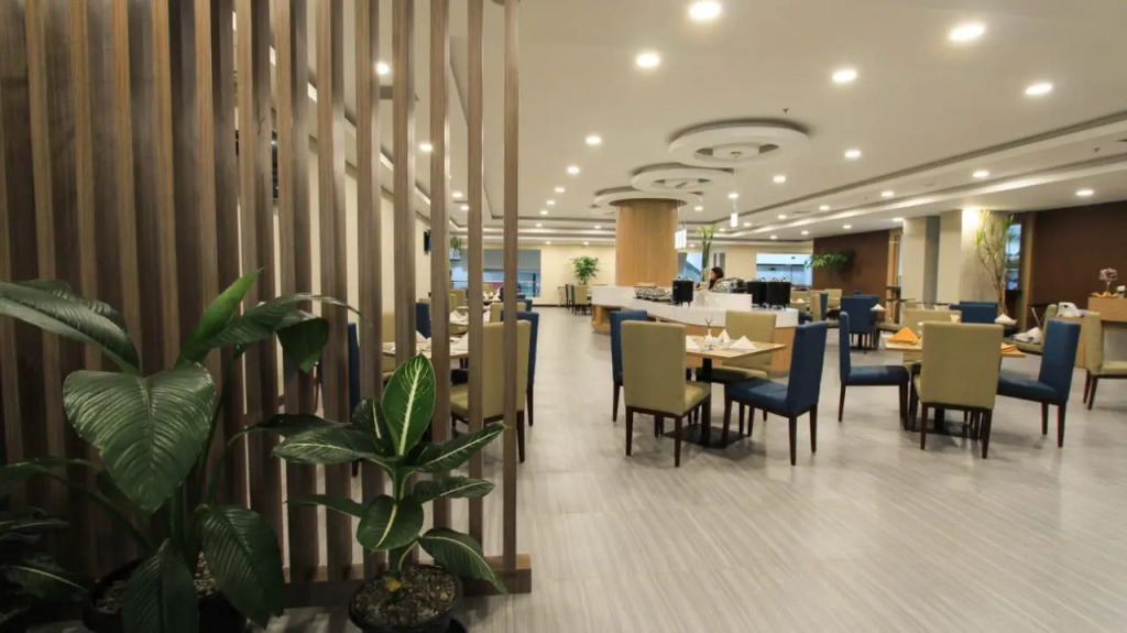 Anara Sky Kualanamu
