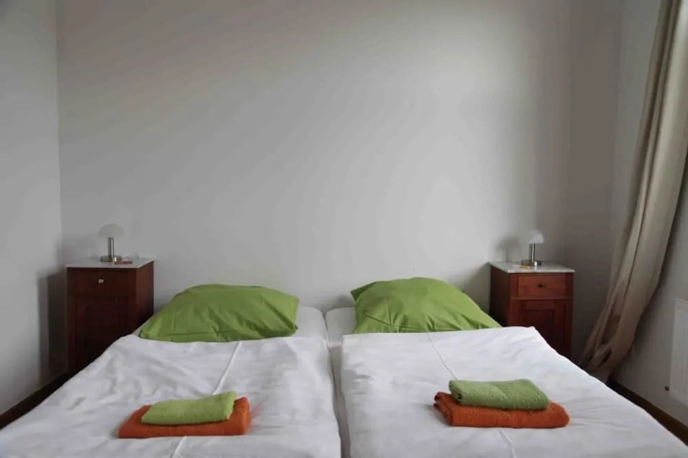 Hotel Opdensteinen