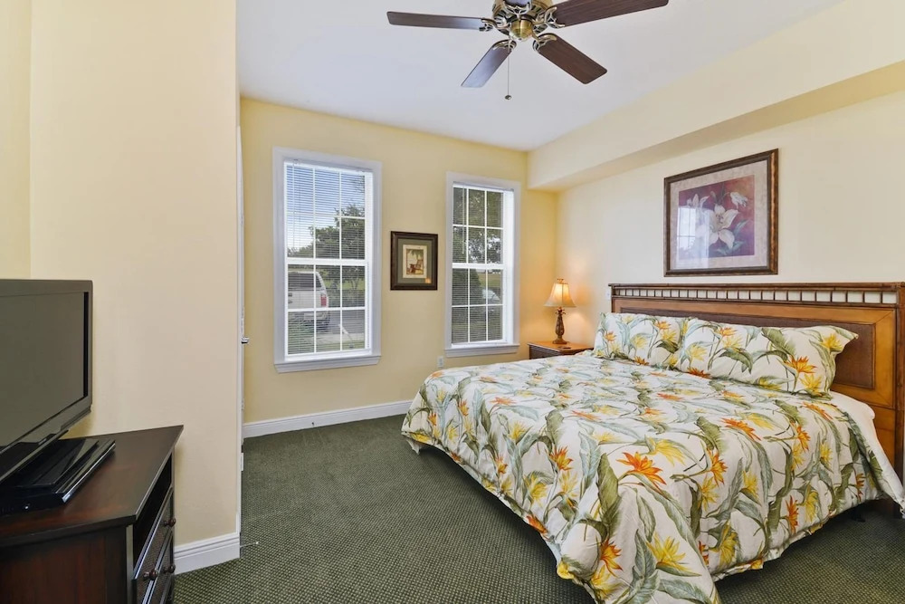 Oasis Place by Florida Spirit