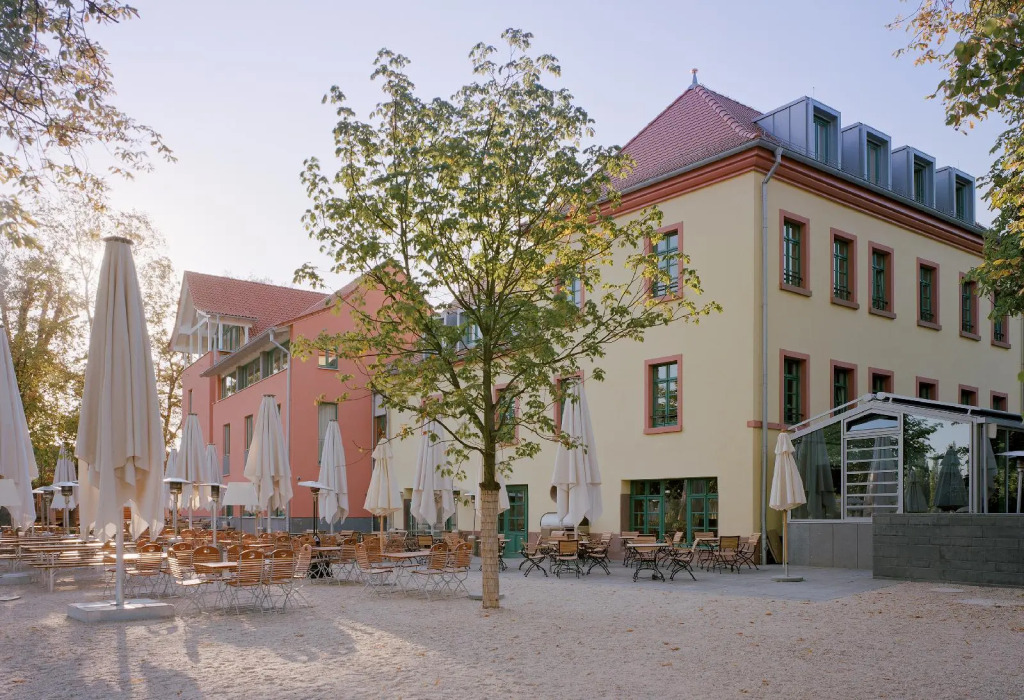Hotel Gerbermühle