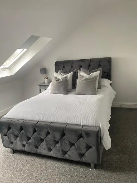 Coalhouse Apartment
