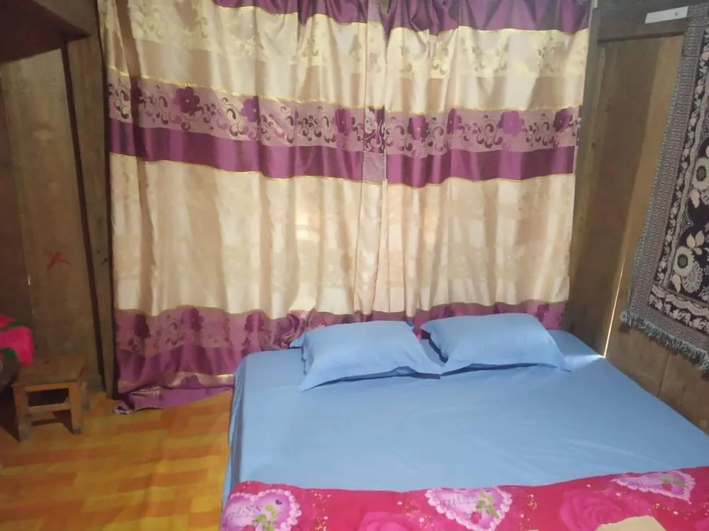 GG Du Gia Homestay