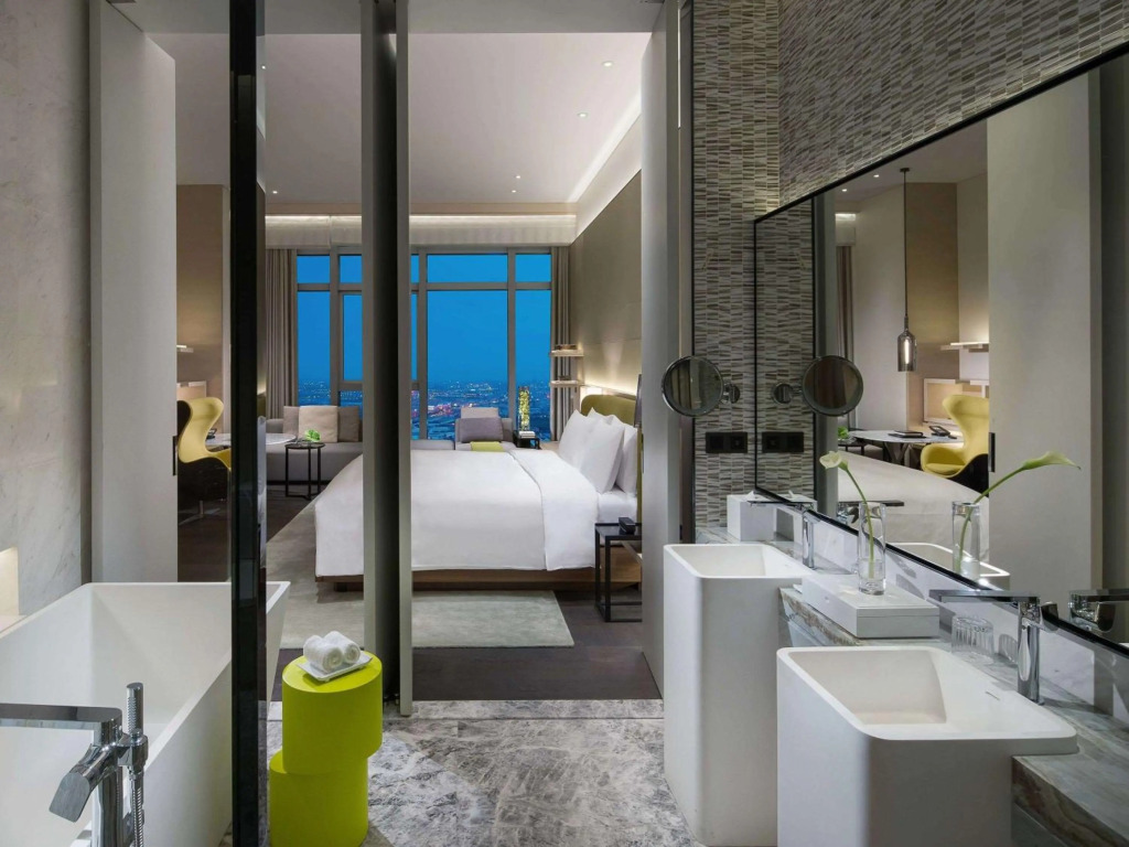 Sofitel Foshan Shunde