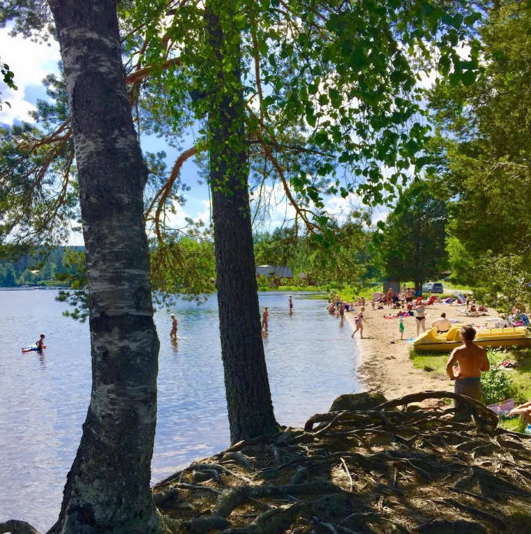 Finnskogen Turistsenter