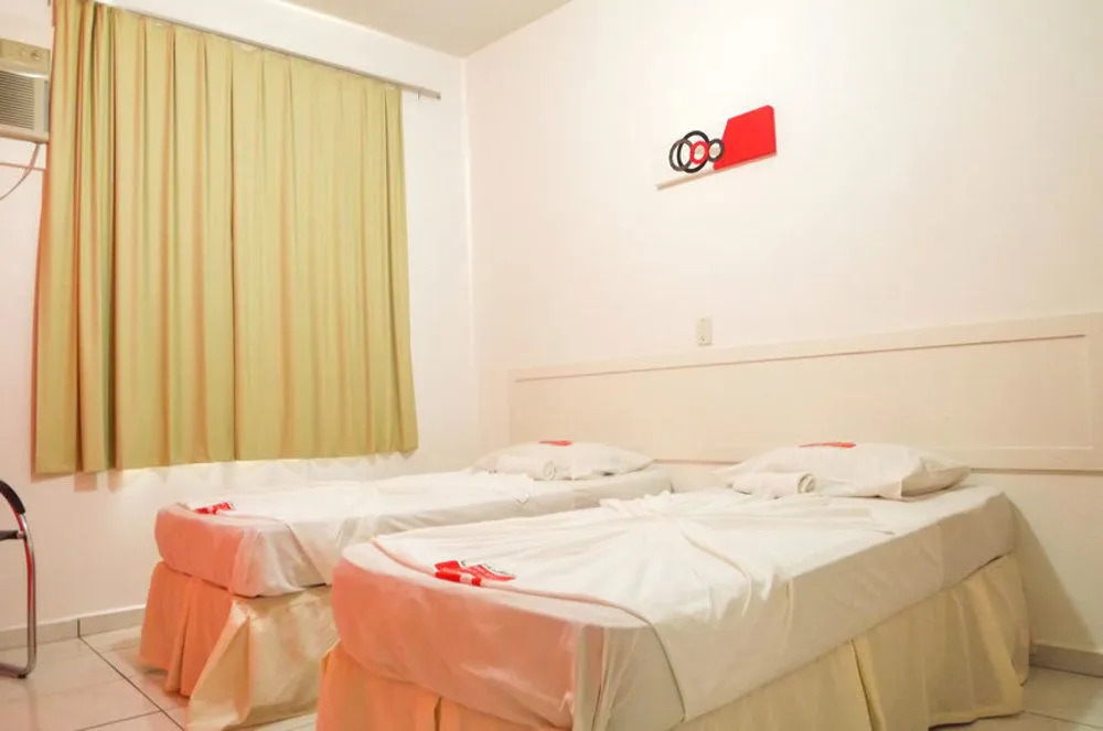 Hotel Planalto II