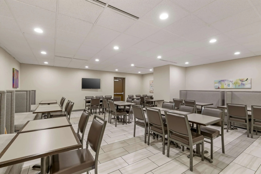 Best Western Plus Waterloo & Cedar Falls