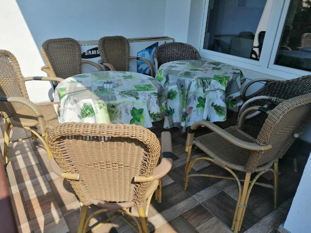 Apartament Wiosenna