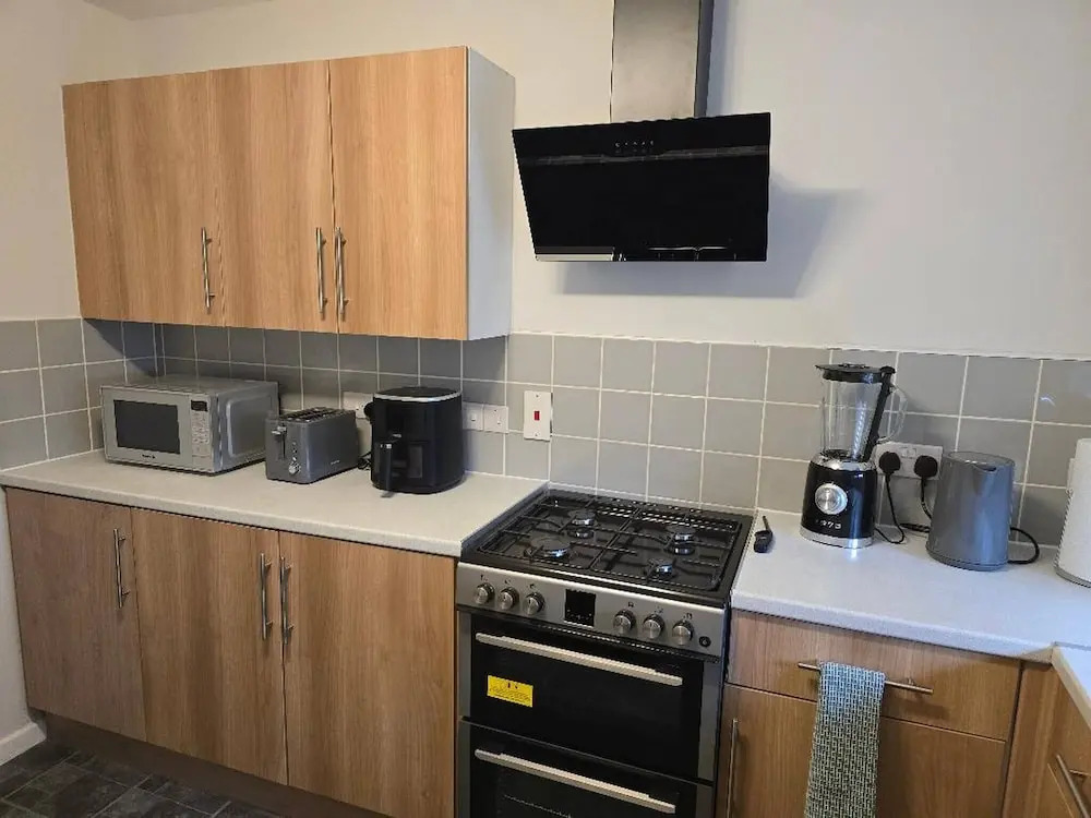Gem Place - A Home Away From Home