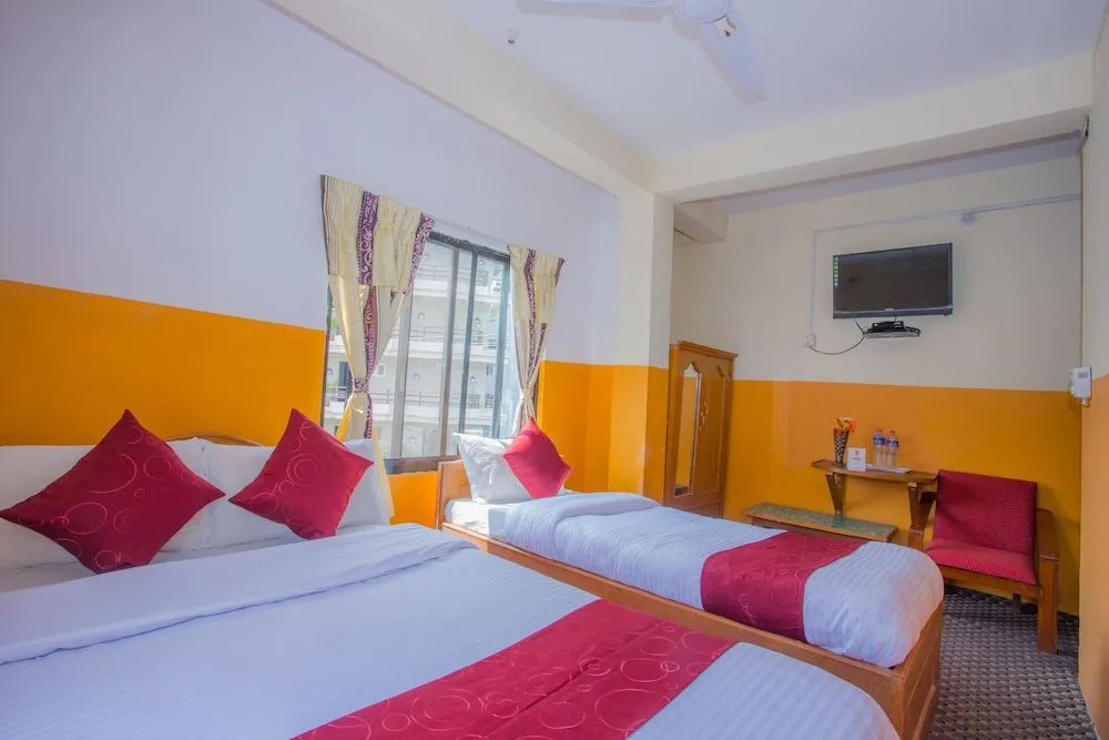 OYO 197 Hotel President