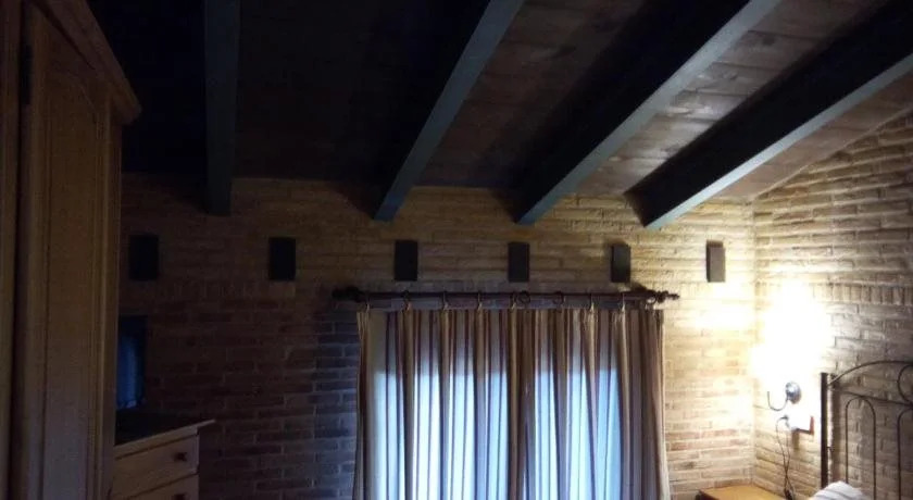Hostal meson del rey