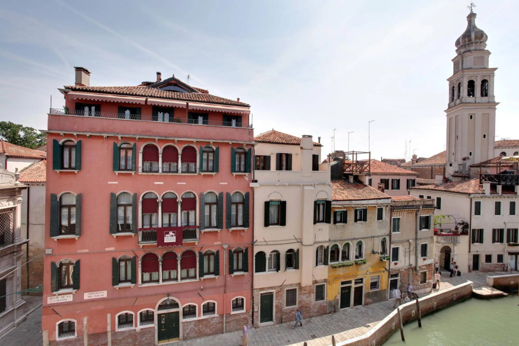 Palazzo Schiavoni Residenza depoca & Suite-Apartments
