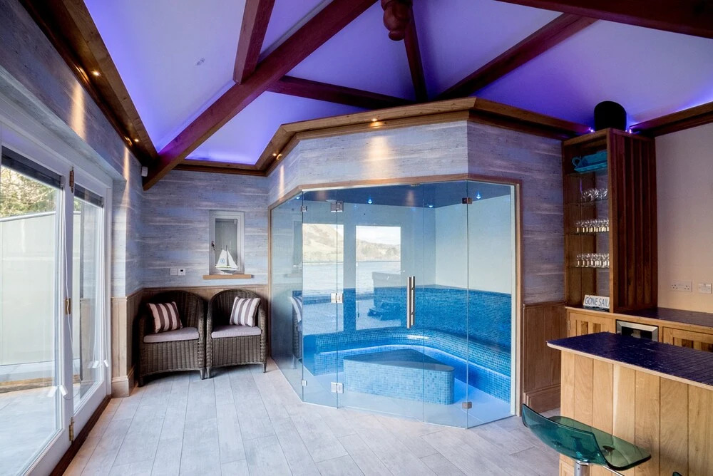 Waternook Lakeside Accommodation