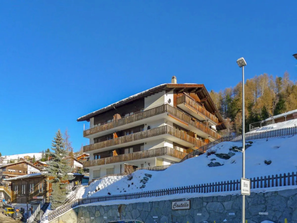 Apartment Castello St Valentin/San Valentino