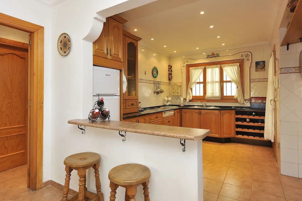 Villa Panorama Cánovas Marbella