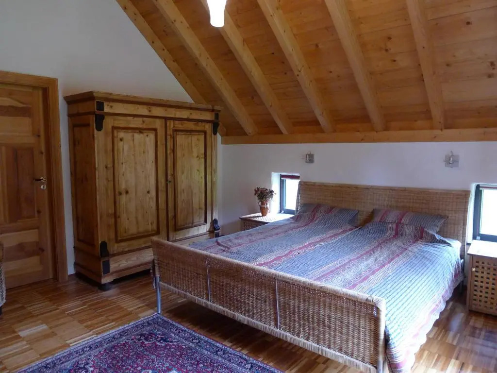 Ferienhaus Schmelzmühle