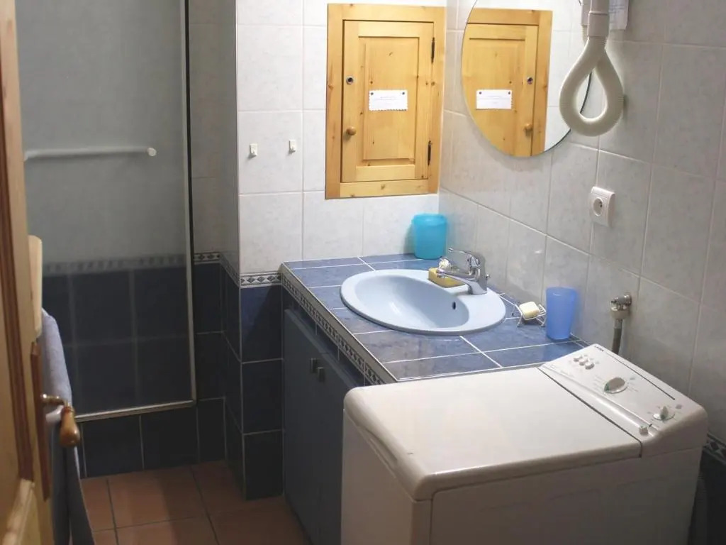 Appartement Valloire, 1 pièce, 4 personnes - FR-1-263-179
