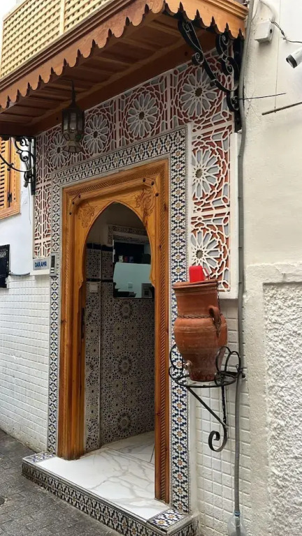 RIAD AMR