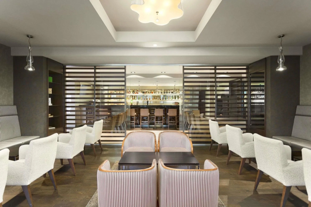 Hotel Ramada Pitesti