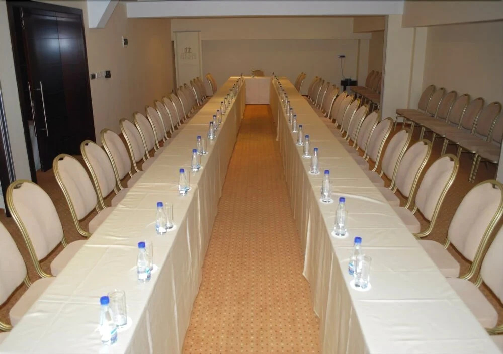 Aparthotel Premier