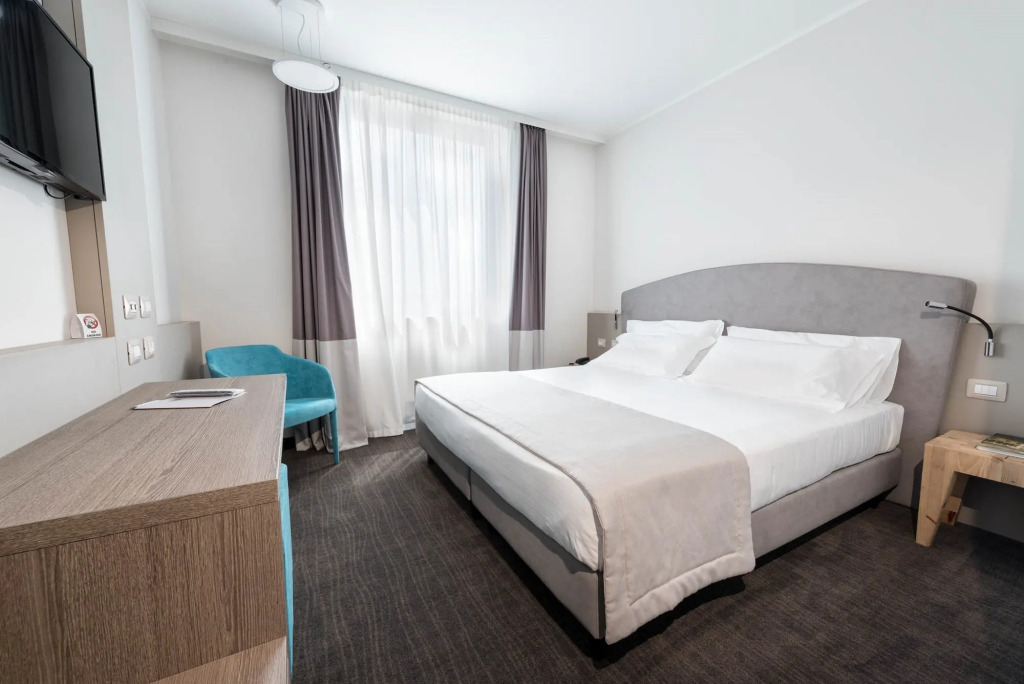 DB Hotel Verona Airport Congress & Spa