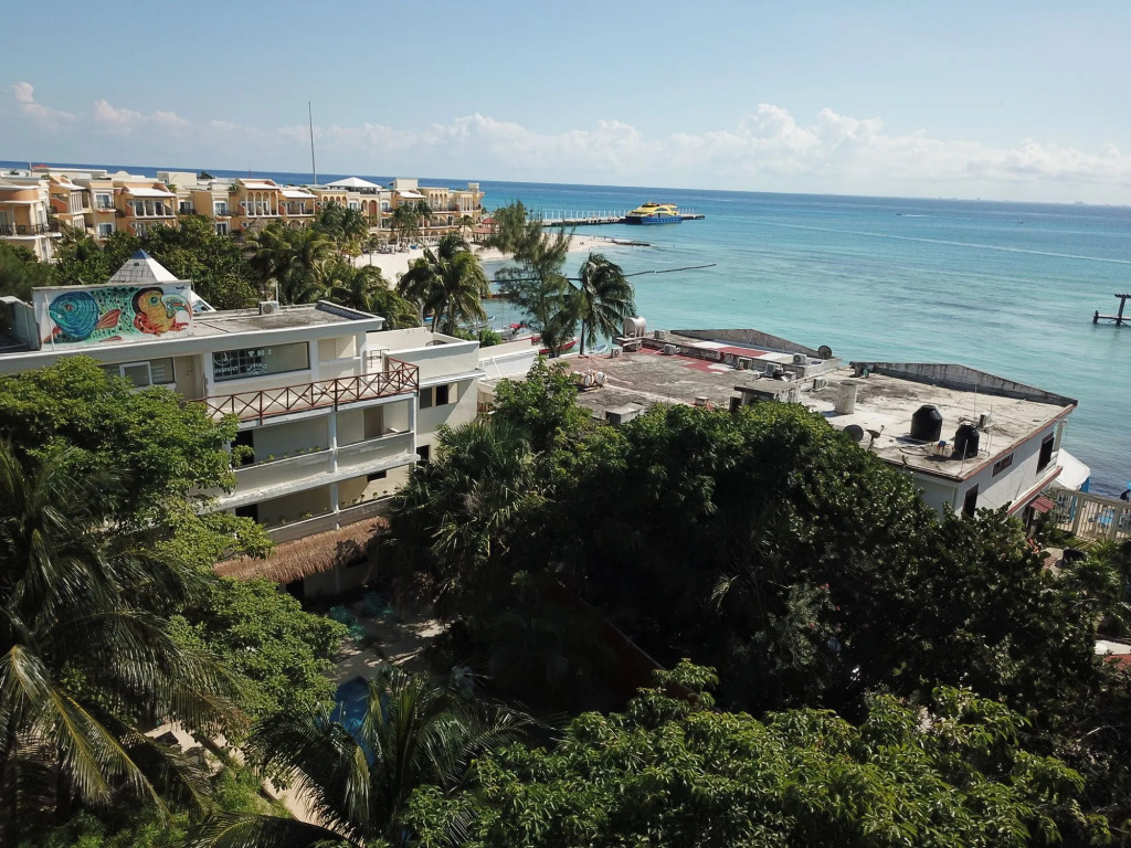 Isabella Boutique Hotel