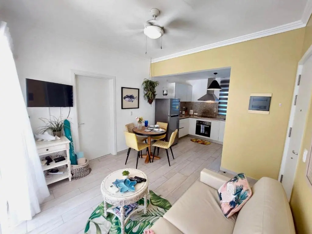 Comfort 1br in Coral Village Punta Cana