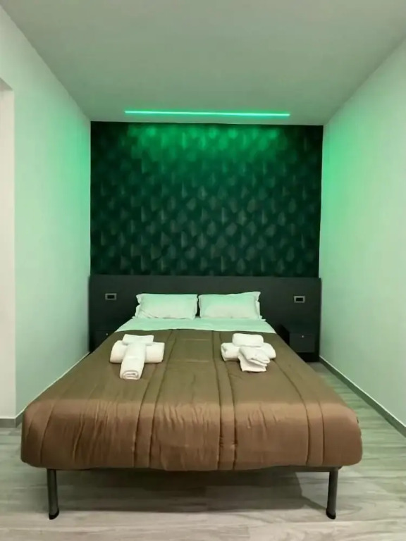 Royal Rooms B&B