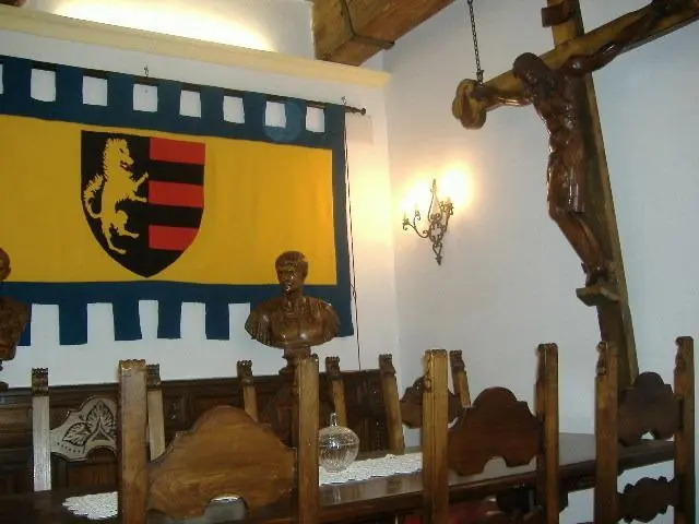 Casa Serafina