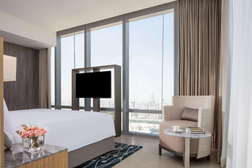 The First Collection Dubai Jumeirah Village Circle, a Tribute Portfolio Hotel