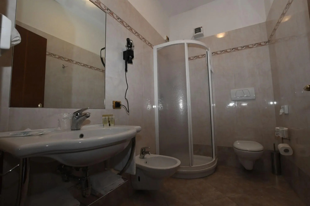 Beach Hotel Rosa