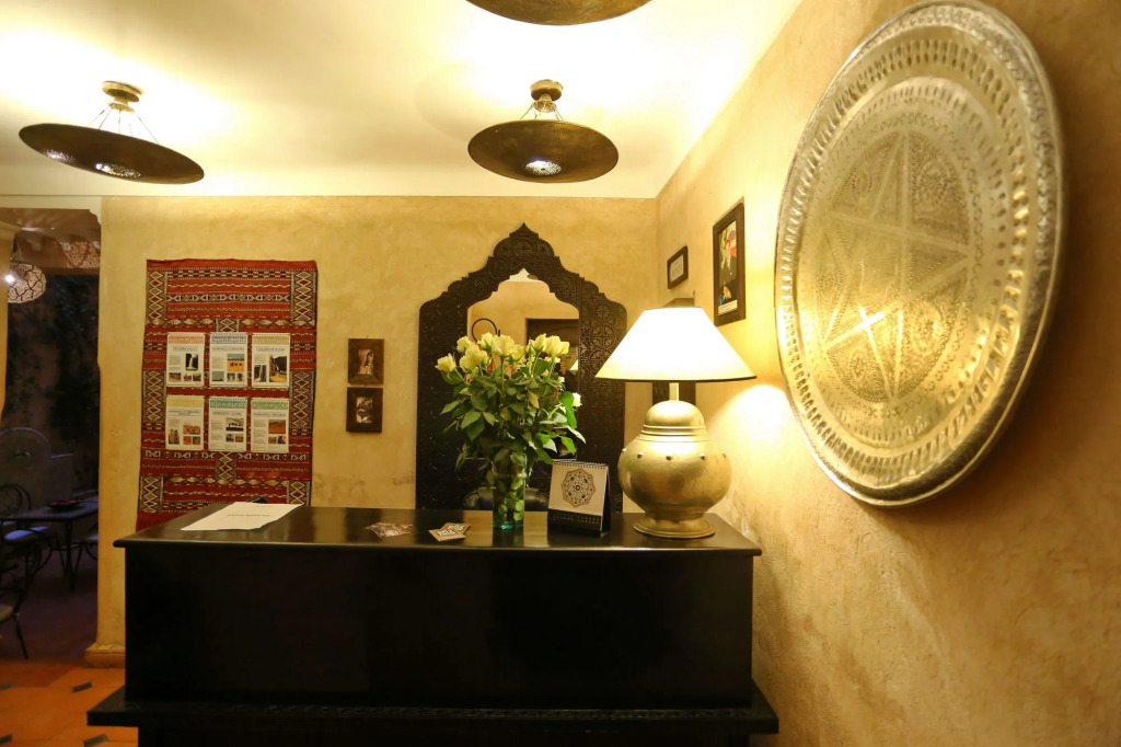 Riad Marrakiss