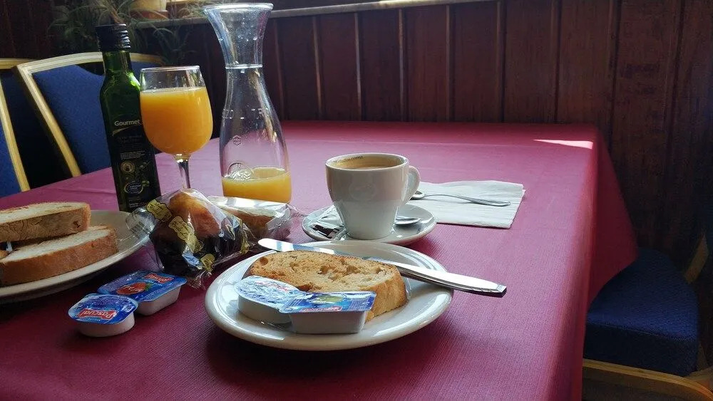 Hostal Casa Ramón