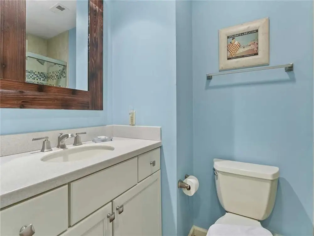 Tennismaster 1102 - Three Bedroom Condo