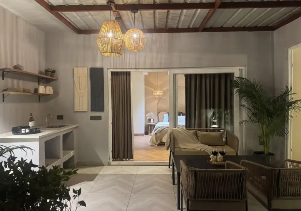 Nook by Zipcode