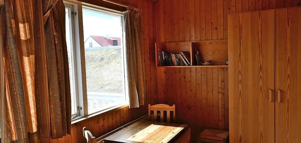 Hólar Cottages and Apartments
