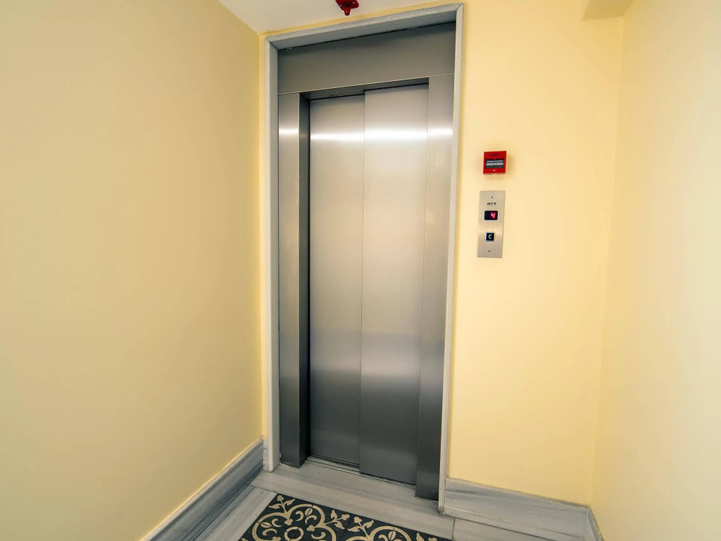 Galata Tower Suites