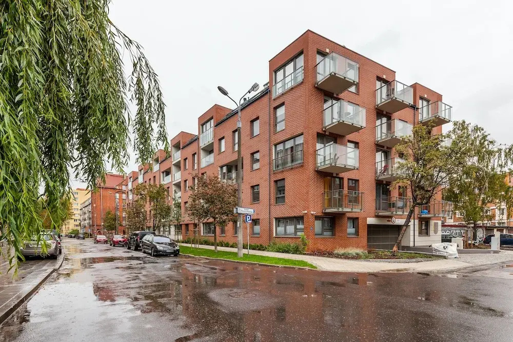 Frey Homes Superior Old Town