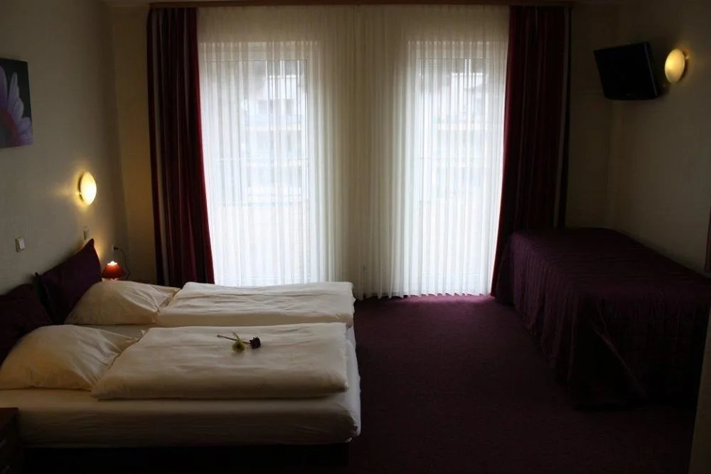 Hotel Bergschlösschen