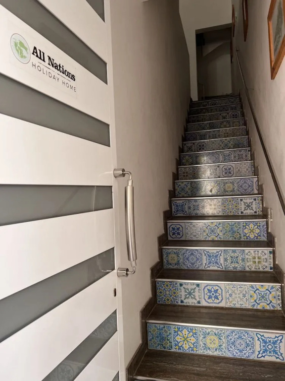 All Nations Holiday Home