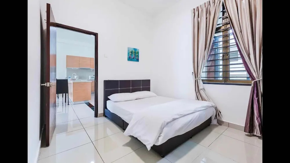 3 Bedroom Apartment Palazio