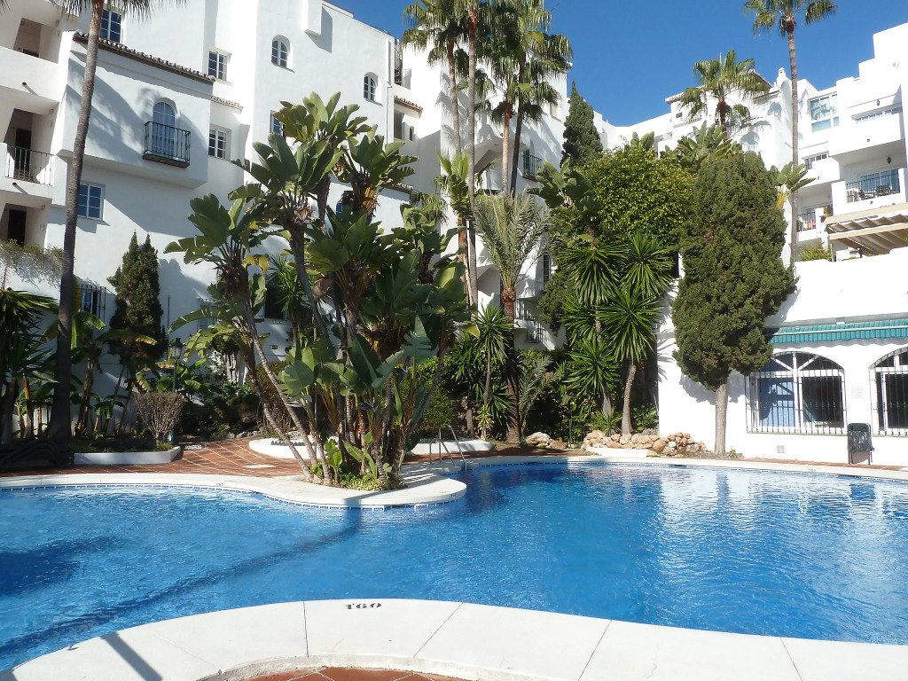 Apartamento Pueblo Quinta