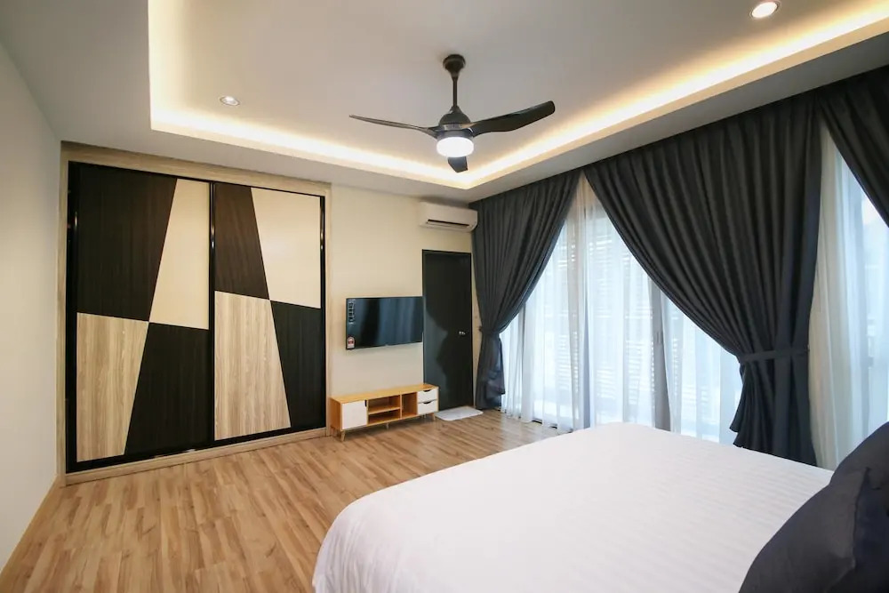 Alheri Austin Johor